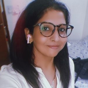 Meet your Posher, Preeti